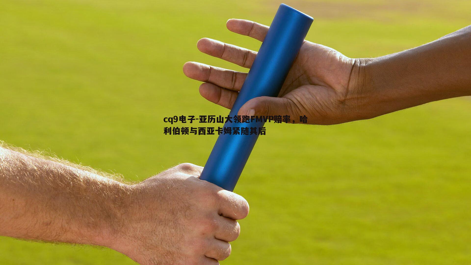 亚历山大领跑FMVP赔率，哈利伯顿与西亚卡姆紧随其后